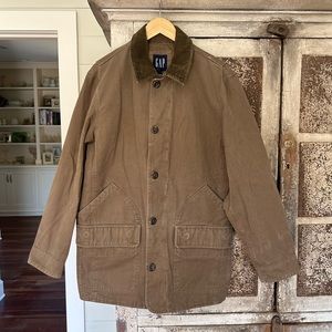 Vintage Gap Chore Jacket